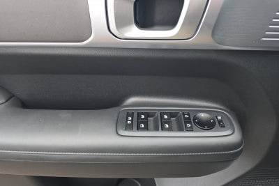 2025 Hyundai Santa Fe Hybrid SEL