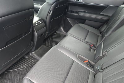 2025 Hyundai Santa Fe Hybrid SEL