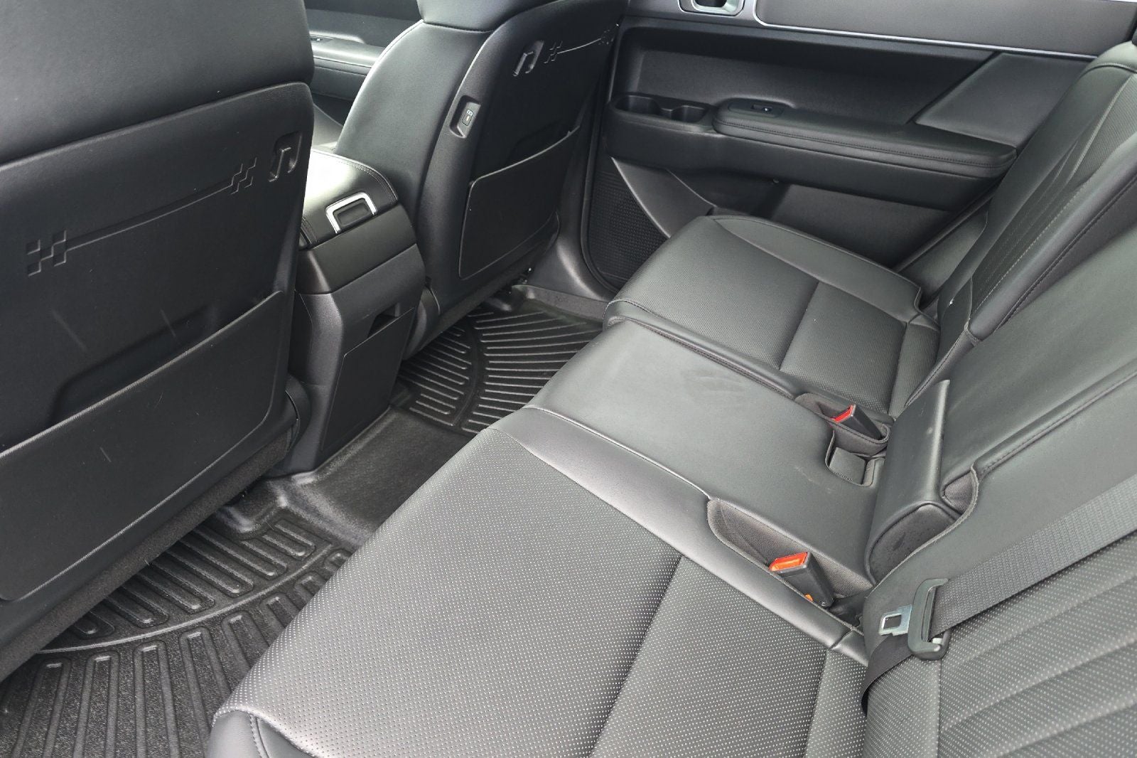 2025 Hyundai Santa Fe Hybrid SEL
