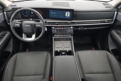 2025 Hyundai Santa Fe Hybrid SEL