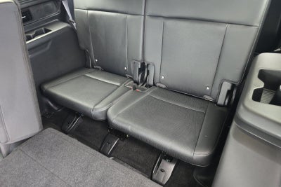 2025 Hyundai Santa Fe Hybrid SEL