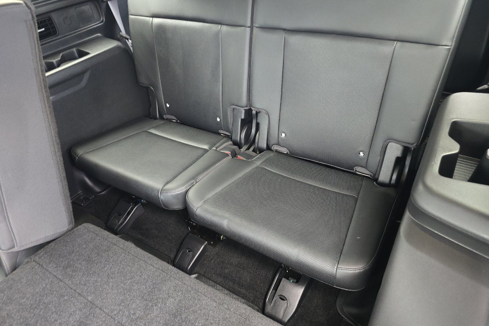 2025 Hyundai Santa Fe Hybrid SEL