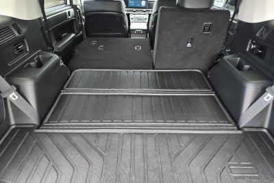 2025 Hyundai Santa Fe Hybrid SEL