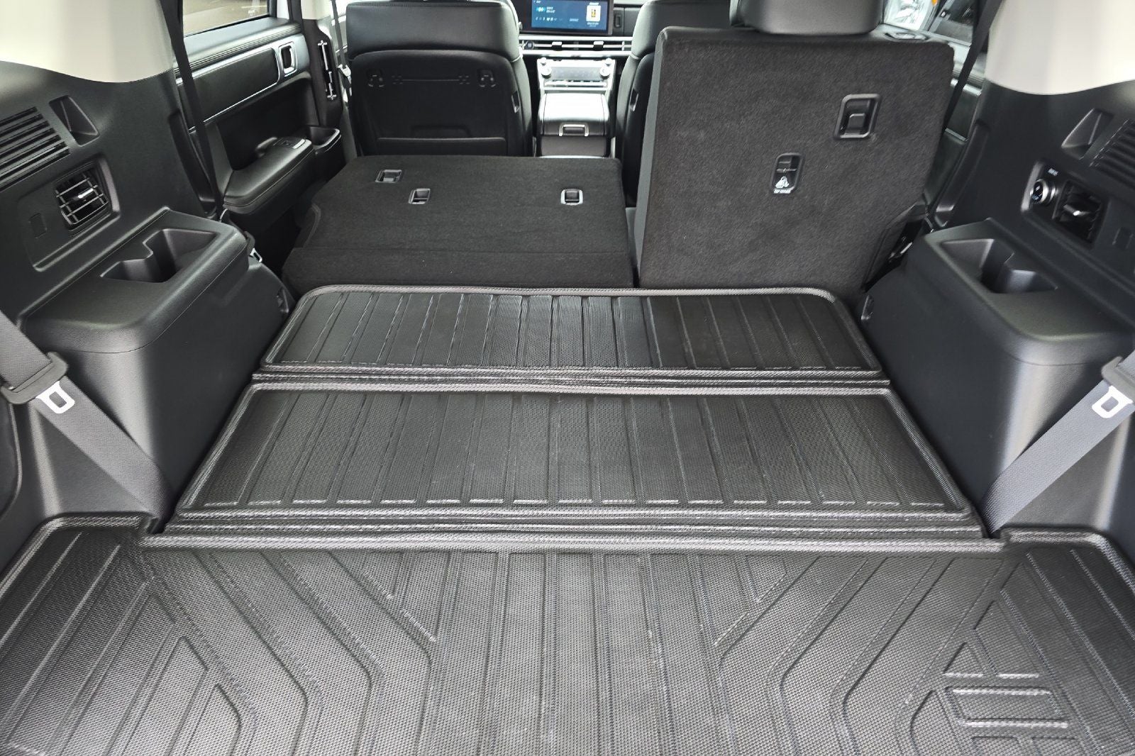 2025 Hyundai Santa Fe Hybrid SEL