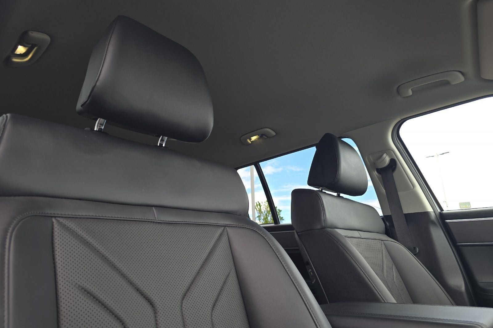 2025 Hyundai Santa Fe Hybrid SEL