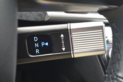 2025 Hyundai Santa Fe Hybrid SEL