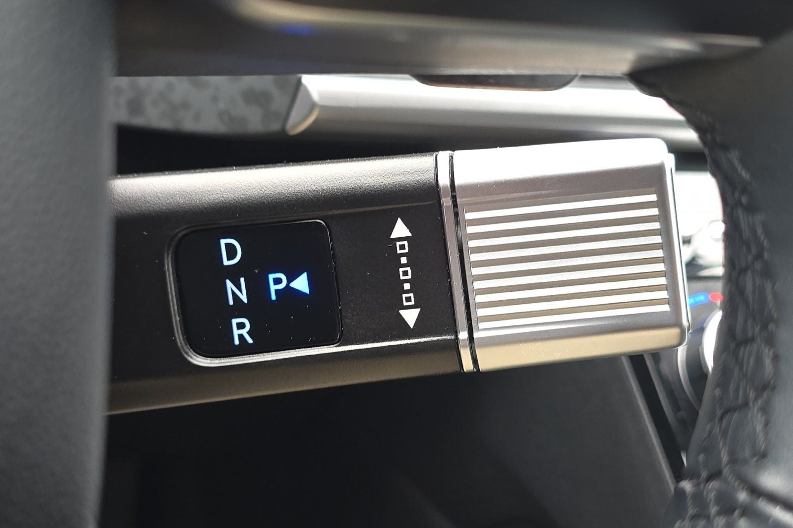 2025 Hyundai Santa Fe Hybrid SEL