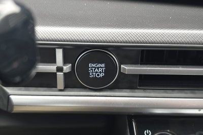 2025 Hyundai Santa Fe Hybrid SEL