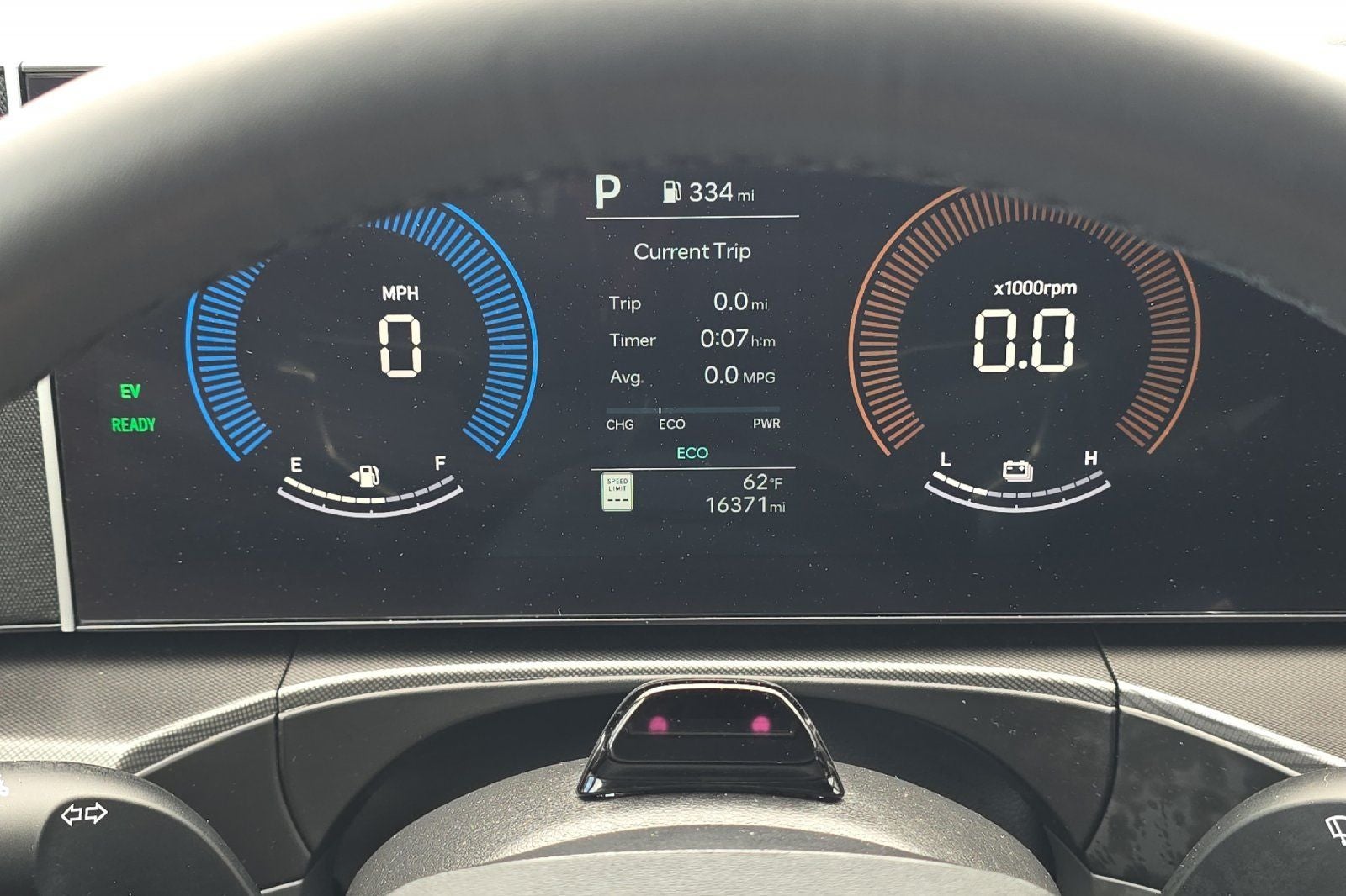 2025 Hyundai Santa Fe Hybrid SEL