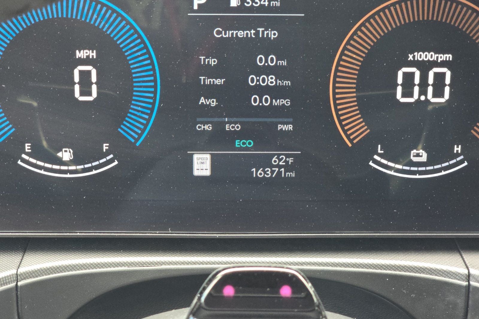 2025 Hyundai Santa Fe Hybrid SEL