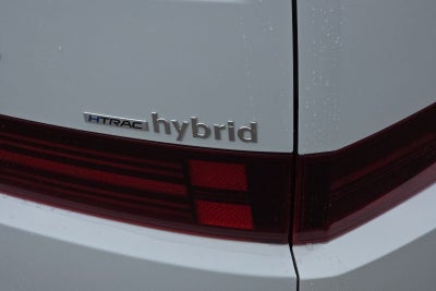 2025 Hyundai Santa Fe Hybrid SEL