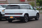 2025 Hyundai Santa Fe Hybrid SEL
