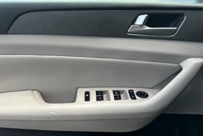 2016 Hyundai Sonata ECO