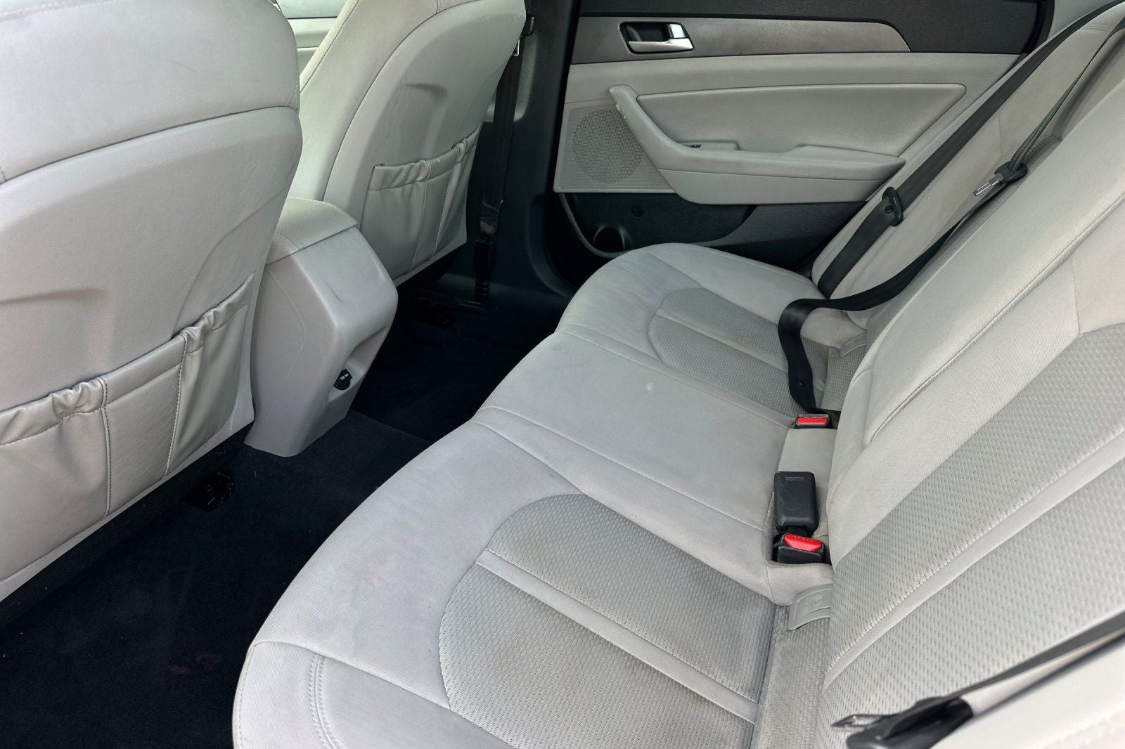 2016 Hyundai Sonata ECO