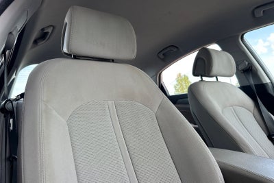 2016 Hyundai Sonata ECO