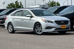 2016 Hyundai Sonata ECO