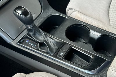 2016 Hyundai Sonata ECO