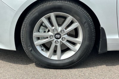 2016 Hyundai Sonata ECO