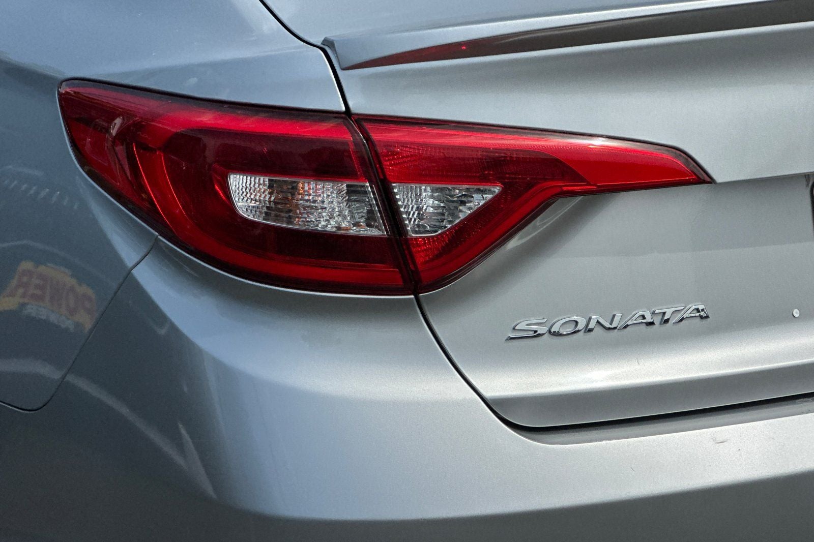 2016 Hyundai Sonata ECO