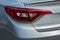 2016 Hyundai Sonata ECO