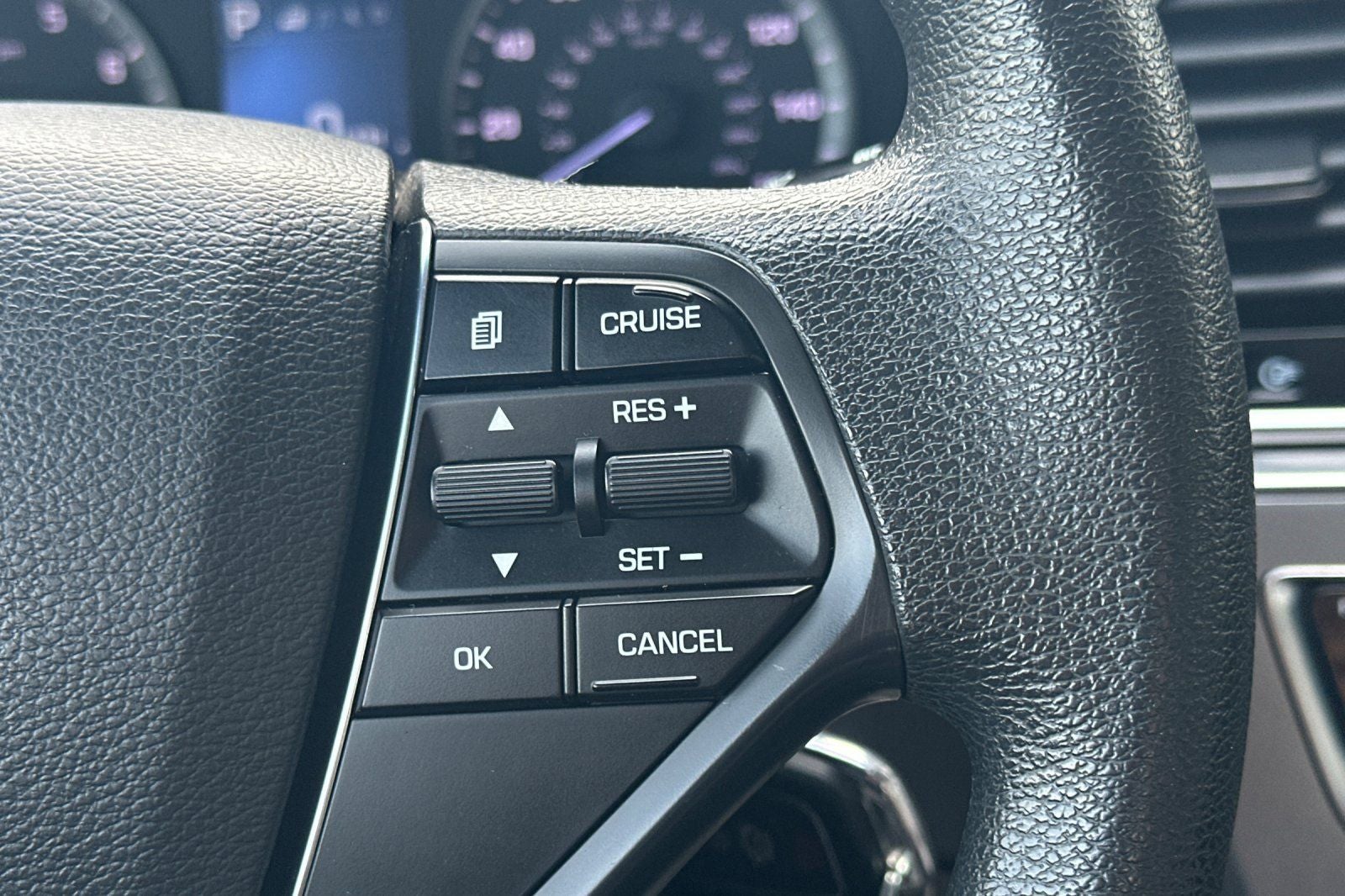 2016 Hyundai Sonata ECO