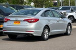 2016 Hyundai Sonata ECO