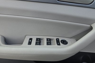 2018 Hyundai Sonata SEL w/SULEV