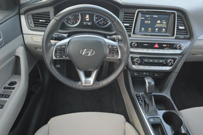 2018 Hyundai Sonata SEL w/SULEV
