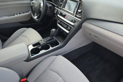 2018 Hyundai Sonata SEL w/SULEV
