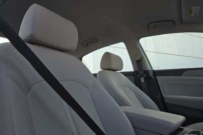 2018 Hyundai Sonata SEL w/SULEV