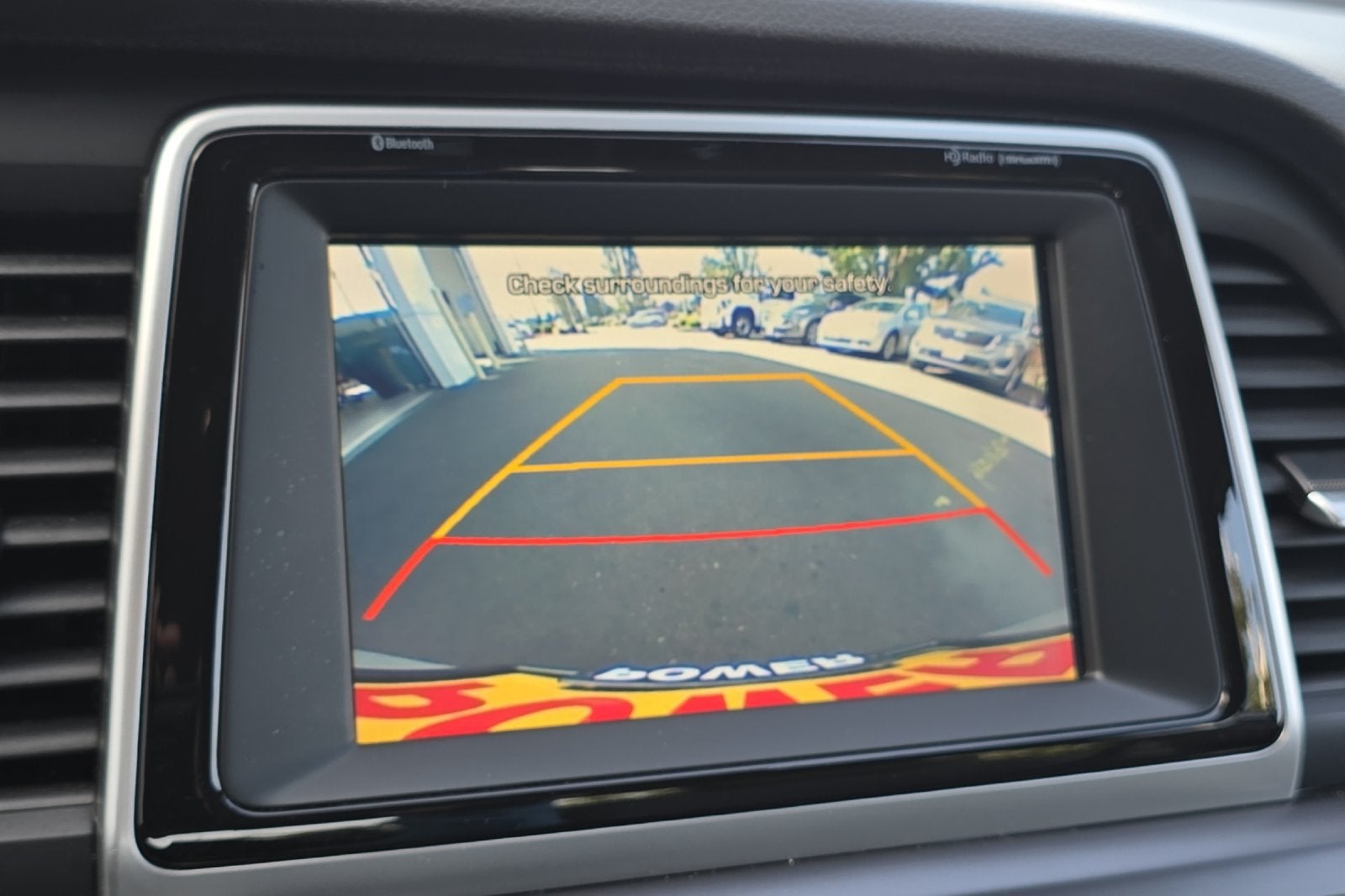 2018 Hyundai Sonata SEL w/SULEV