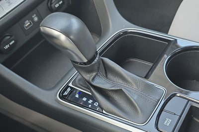 2018 Hyundai Sonata SEL w/SULEV