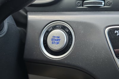 2018 Hyundai Sonata SEL w/SULEV