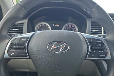 2018 Hyundai Sonata SEL w/SULEV
