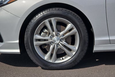 2018 Hyundai Sonata SEL w/SULEV