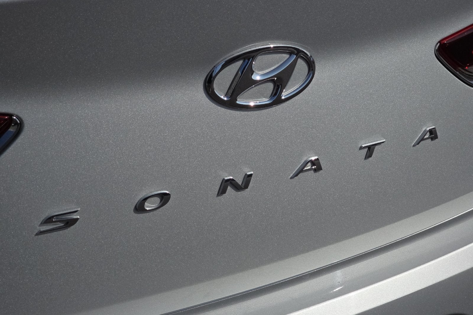 2018 Hyundai Sonata SEL w/SULEV