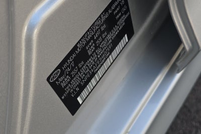 2018 Hyundai Sonata SEL w/SULEV