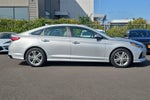 2018 Hyundai Sonata SEL w/SULEV