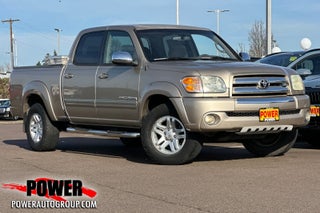 2004 Toyota Tundra SR5