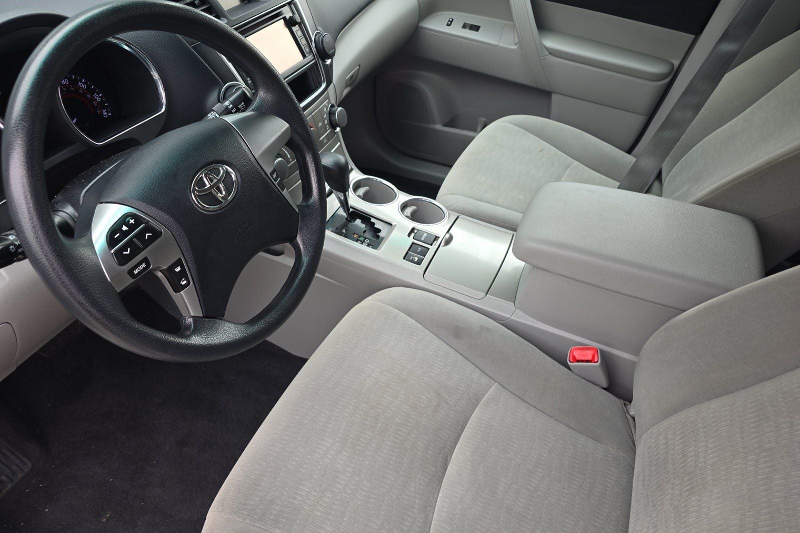 2013 Toyota Highlander Base Plus V6