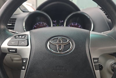 2013 Toyota Highlander Base Plus V6