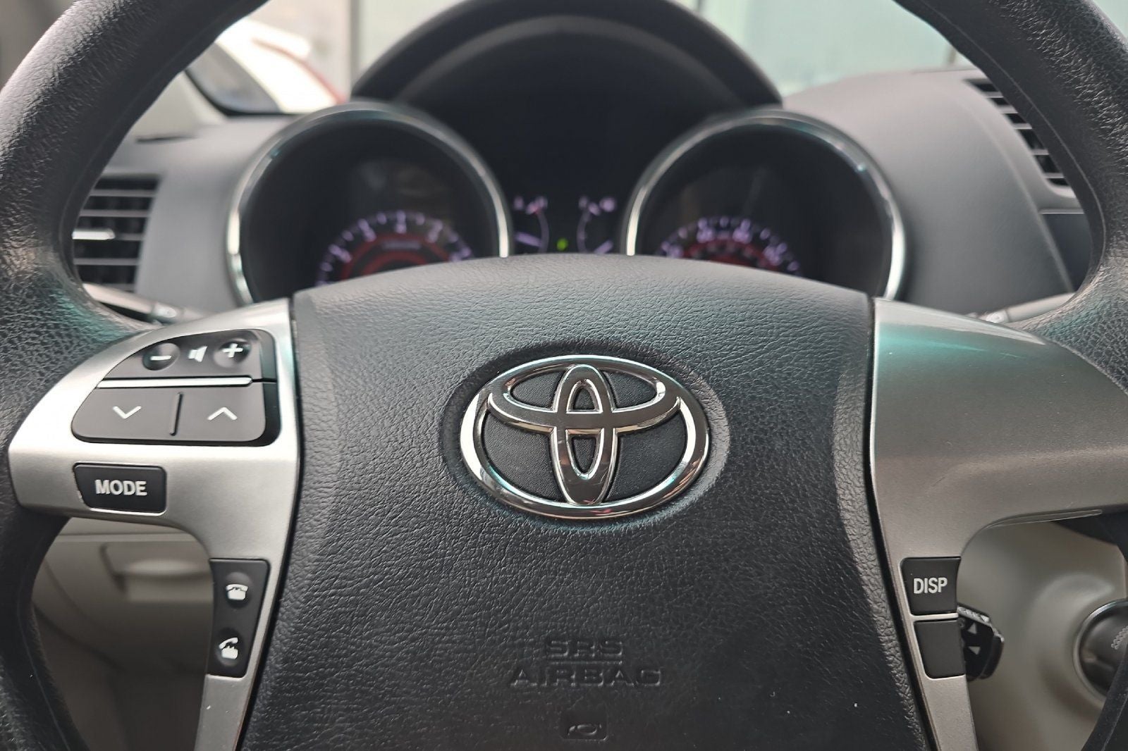 2013 Toyota Highlander Base Plus V6