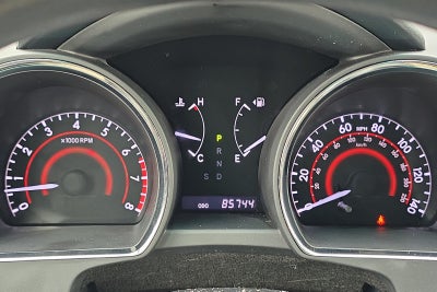 2013 Toyota Highlander Base Plus V6