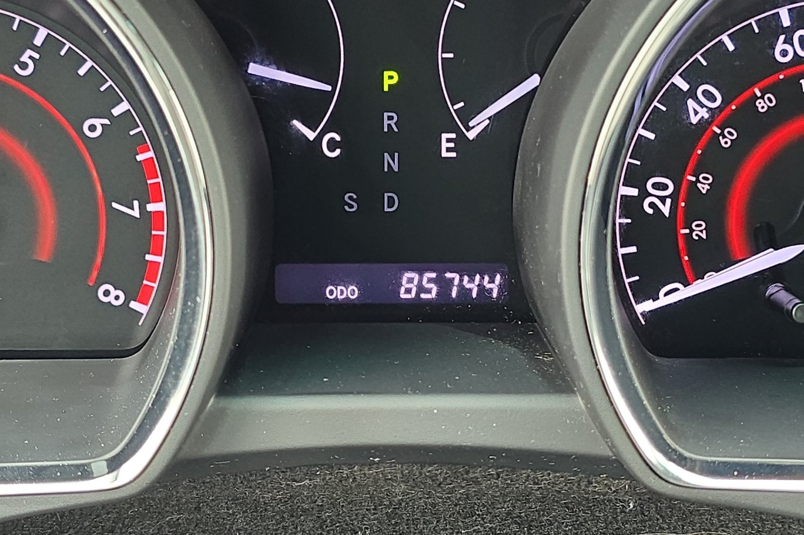 2013 Toyota Highlander Base Plus V6