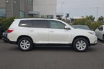 2013 Toyota Highlander Base Plus V6