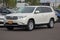 2013 Toyota Highlander Base Plus V6