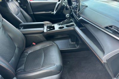 2024 Toyota Sienna XSE 7 Passenger