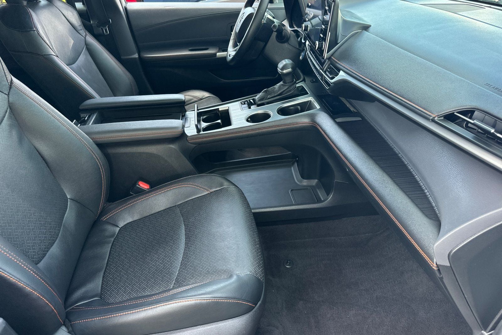 2024 Toyota Sienna XSE 7 Passenger