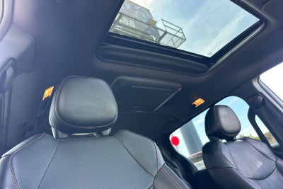 2024 Toyota Sienna XSE 7 Passenger