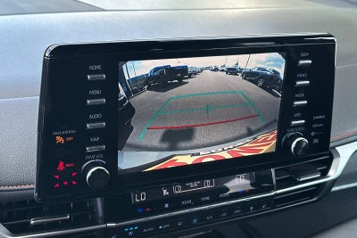 2024 Toyota Sienna XSE 7 Passenger